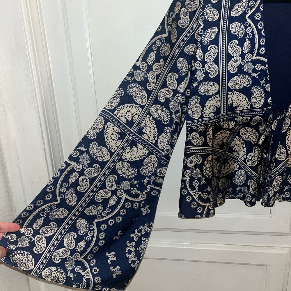 Misguided Blouse - image 3